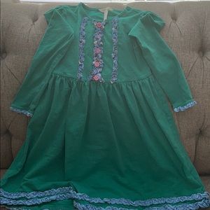 Matilda Jane size 6 dress excellent used condition